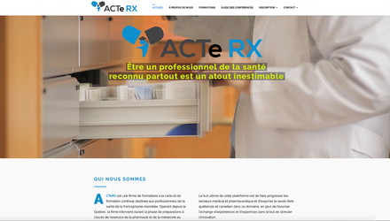 Acte RX