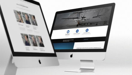 Aviation Octant - Site web Aviation Octant - Site web