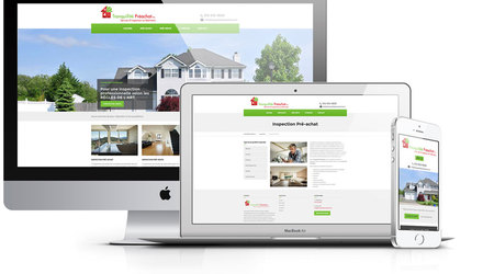 CRÉATION DE SITE INTERNET POUR TRANQUILLITÉ PRÉACHAT CRÉATION DE SITE INTERNET POUR TRANQUILLITÉ PRÉACHAT