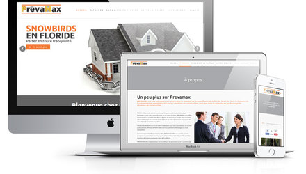 CONCEPTION DE SITE WEB WORDPRESS MULTILINGUE POUR PREVAMAX CONCEPTION DE SITE WEB WORDPRESS MULTILINGUE POUR PREVAMAX