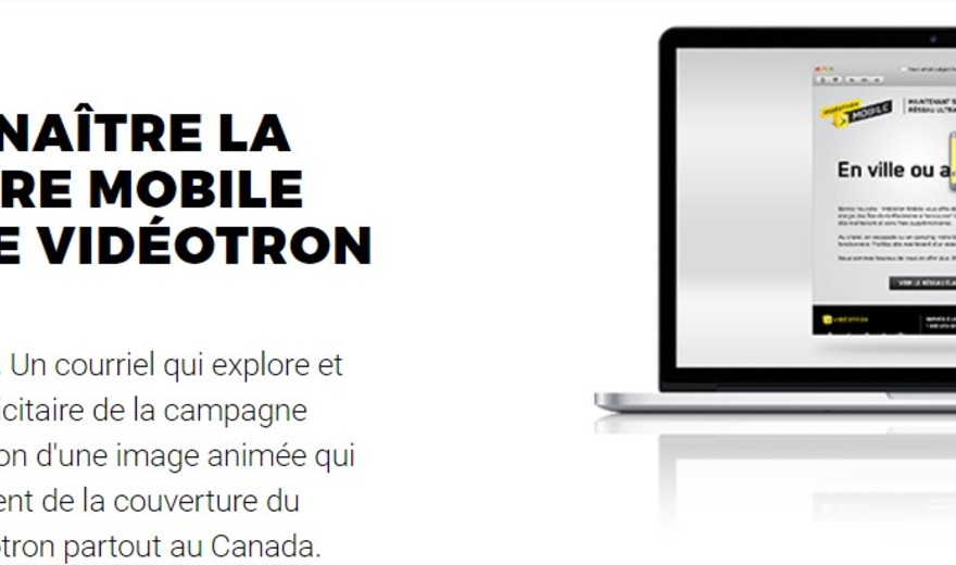 Client Videotron Client Videotron