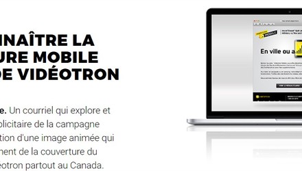 Client Videotron Client Videotron