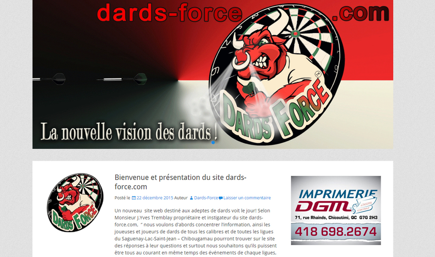 www.dards-force.com www.dards-force.com