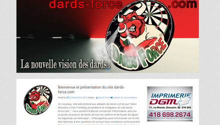 www.dards-force.com