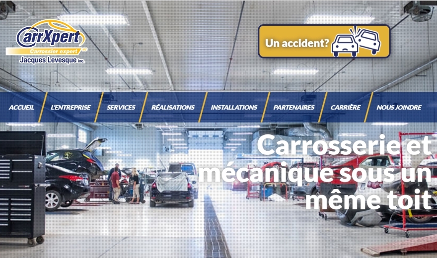 CarrXpert