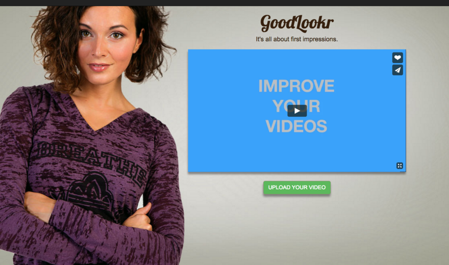 GoodLookr.com GoodLookr.com