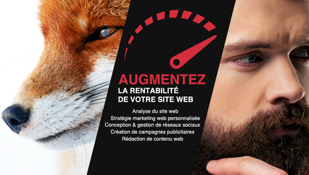 Futé Marketing - Agence web Futé Marketing - Agence web