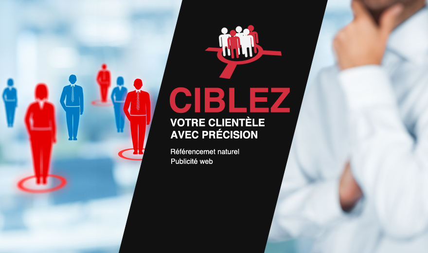 Futé Marketing - Ciblez votre clientèle Futé Marketing - Ciblez votre clientèle