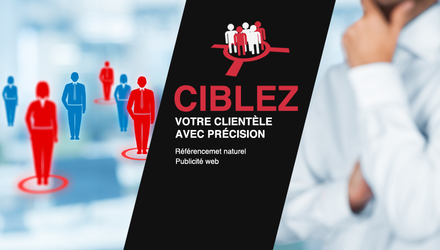 Futé Marketing - Ciblez votre clientèle Futé Marketing - Ciblez votre clientèle