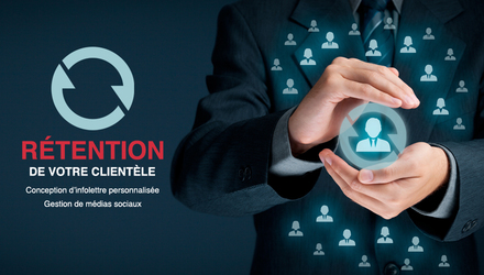 Futé Marketing - Rétention de votre clientèle Futé Marketing - Rétention de votre clientèle