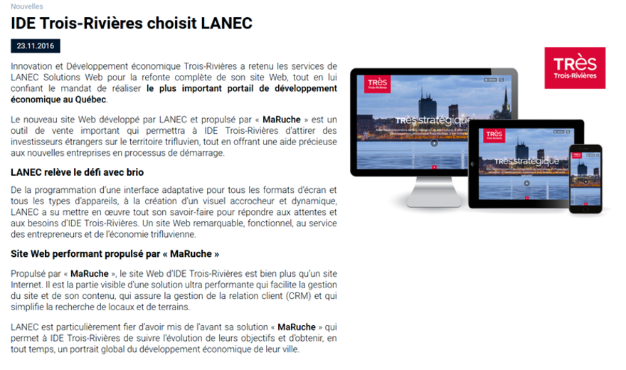 Rédaction de nouvelles Rédaction de nouvelles