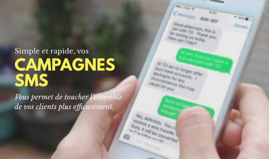 Message Texte Marketing Message Texte Marketing