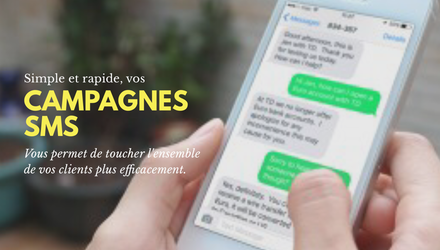 Message Texte Marketing Message Texte Marketing