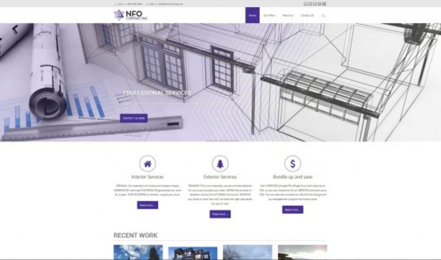 NFO Contracting
