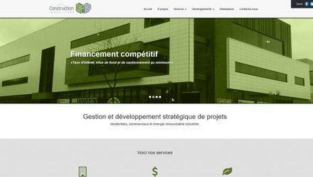 Construction Immobilière GD Construction Immobilière GD