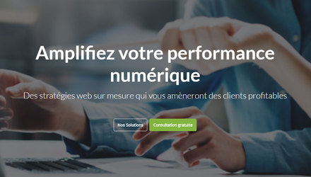 LeadX Marketing