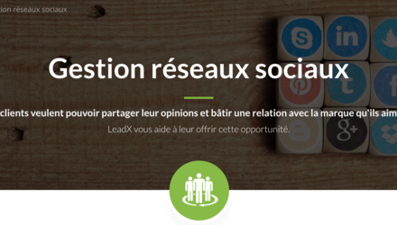 LEADX_Gestion_Réseaux_Sociaux