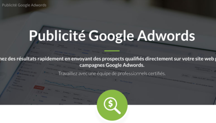 LEADX_Publicité_Google_AdWords LEADX_Publicité_Google_AdWords