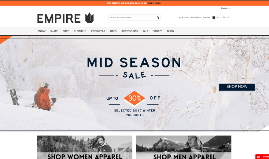 ThinkEmpire.com