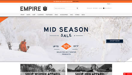 ThinkEmpire.com ThinkEmpire.com
