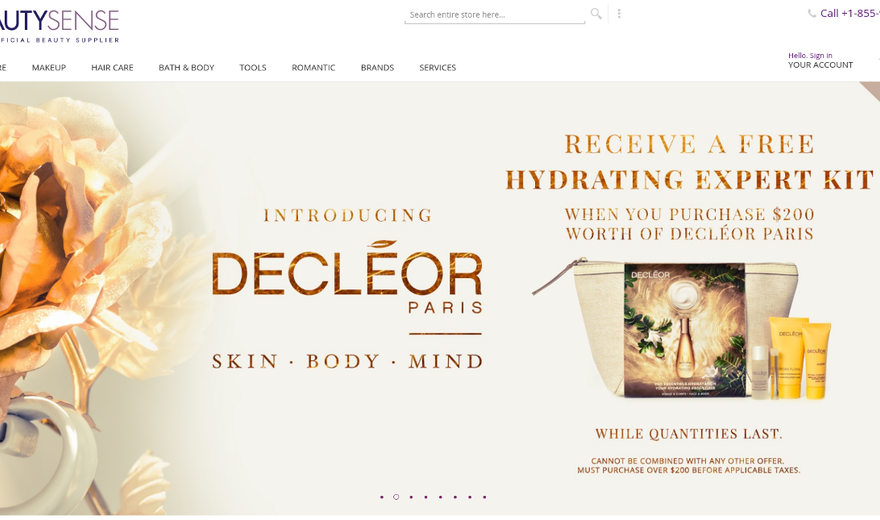 BeautySense.ca