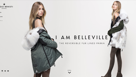 NicoleBenisti.com NicoleBenisti.com