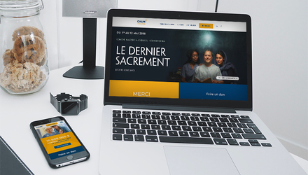 CHUM - Design & thème WordPress