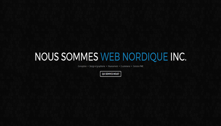 WebNordique
