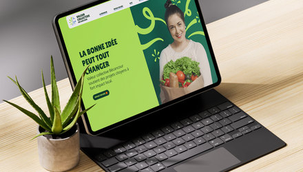 Plateforme de covoiturage Plateforme de covoiturage
