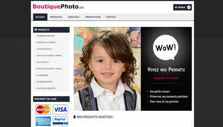 Boutique Photo Boutique Photo