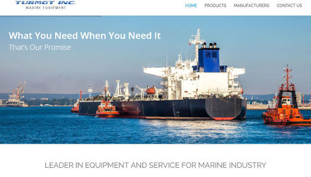 Turmot inc Turmot inc