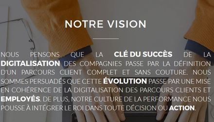 Logo ATECNA Montréal agence numérique et services conseils