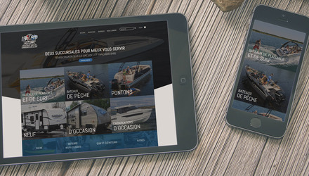 Conception de sites Web sur mesure Conception de sites Web sur mesure