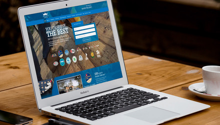 Conception de sites Web sur mesure Conception de sites Web sur mesure