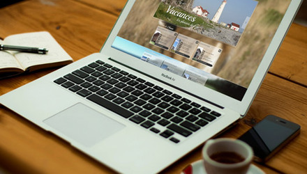 Conception de sites Web sur mesure Conception de sites Web sur mesure