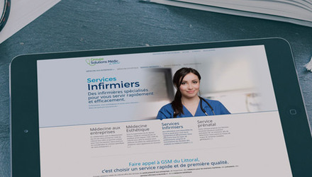 Conception de sites Web sur mesure Conception de sites Web sur mesure
