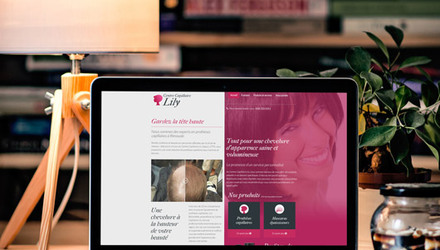 Conception de sites Web sur mesure Conception de sites Web sur mesure