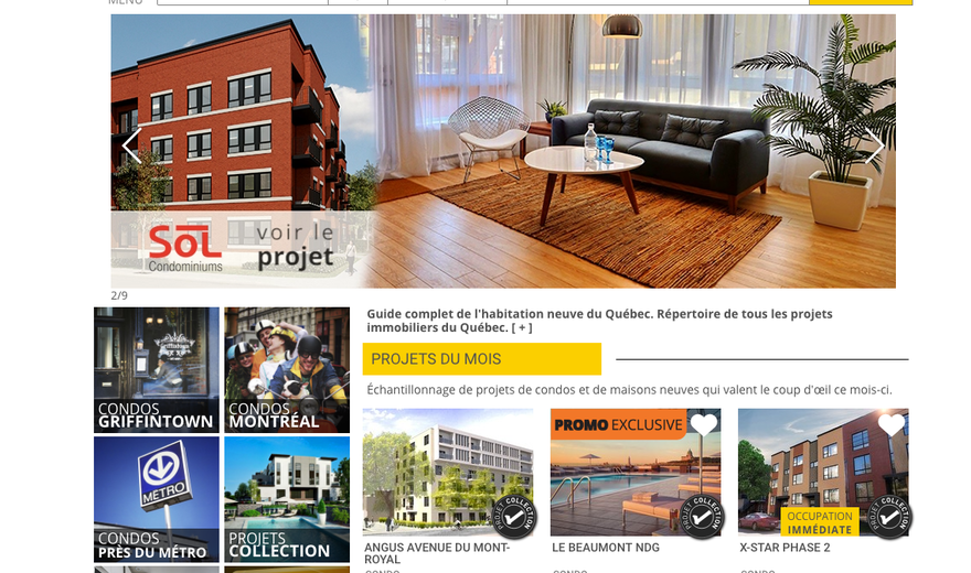 Montreal Guide Condo Montreal Guide Condo
