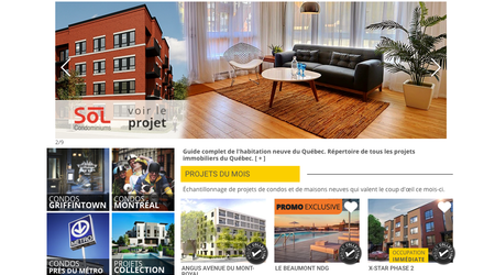 Montreal Guide Condo Montreal Guide Condo