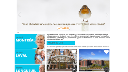 Ma Résidence Retraite Ma Résidence Retraite