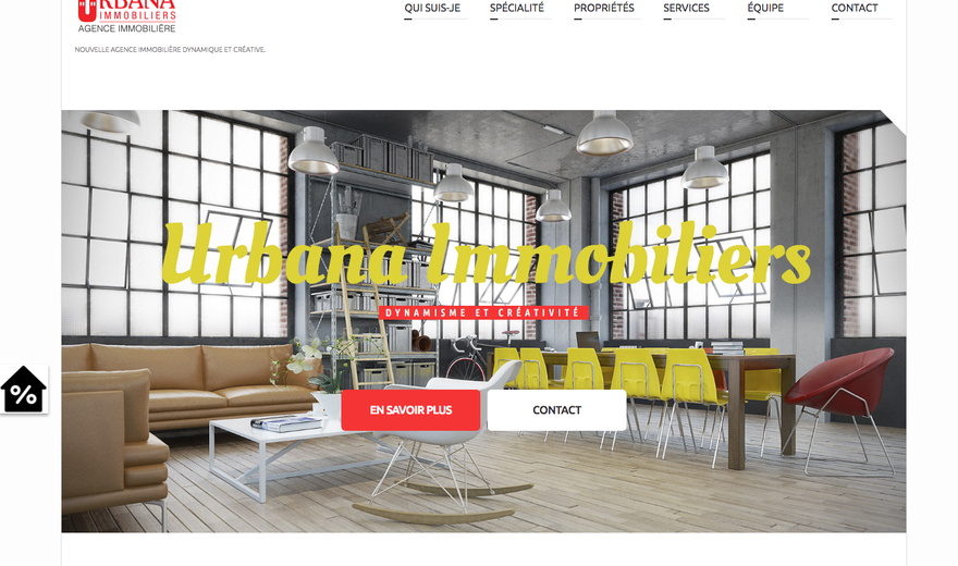 Urbana immobilier Urbana immobilier