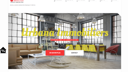 Urbana immobilier Urbana immobilier
