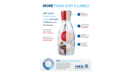 IMS - Campagne publicitaire IMS - Campagne publicitaire