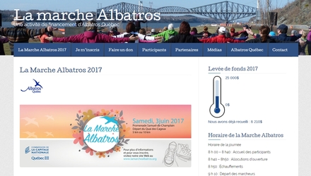 La Marche Albatros La Marche Albatros
