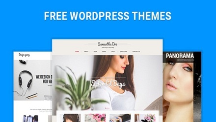 best free WordPress themes best free WordPress themes