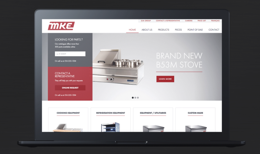 MKE Industries
