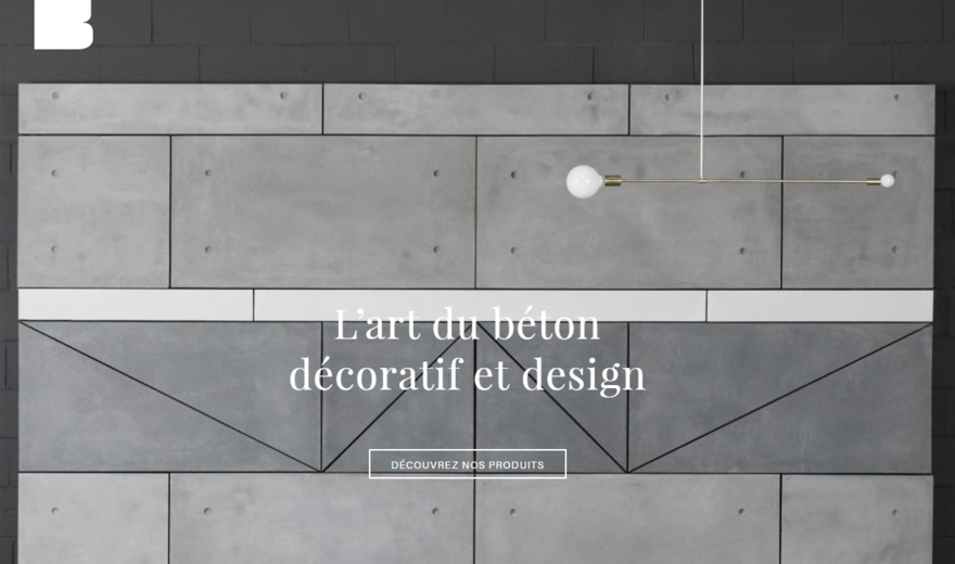 Atelier B - Optimisation SEO
