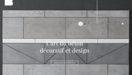 Atelier B - Optimisation SEO Atelier B - Optimisation SEO