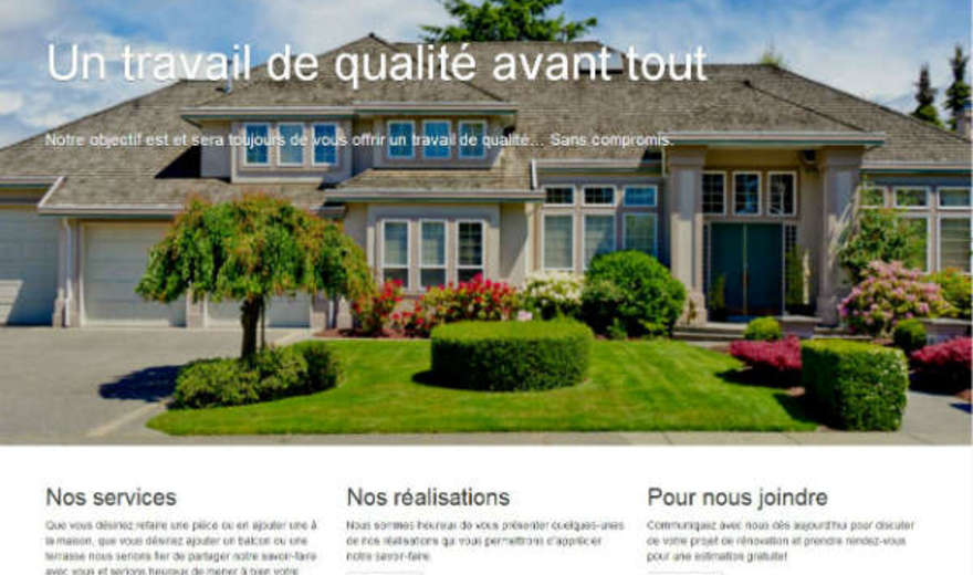 entreprises de rénovations entreprises de rénovations