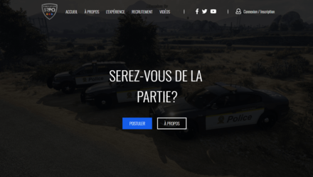 Client SQM | Clan SRPQ - Site Internet Client SQM | Clan SRPQ - Site Internet